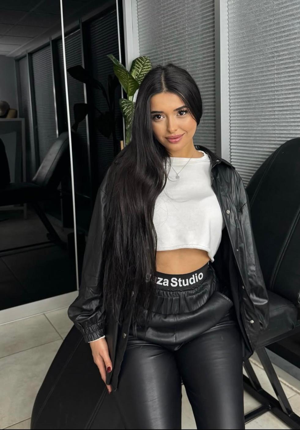Bolu Escort Farkıyla Kendinizi Şımartın