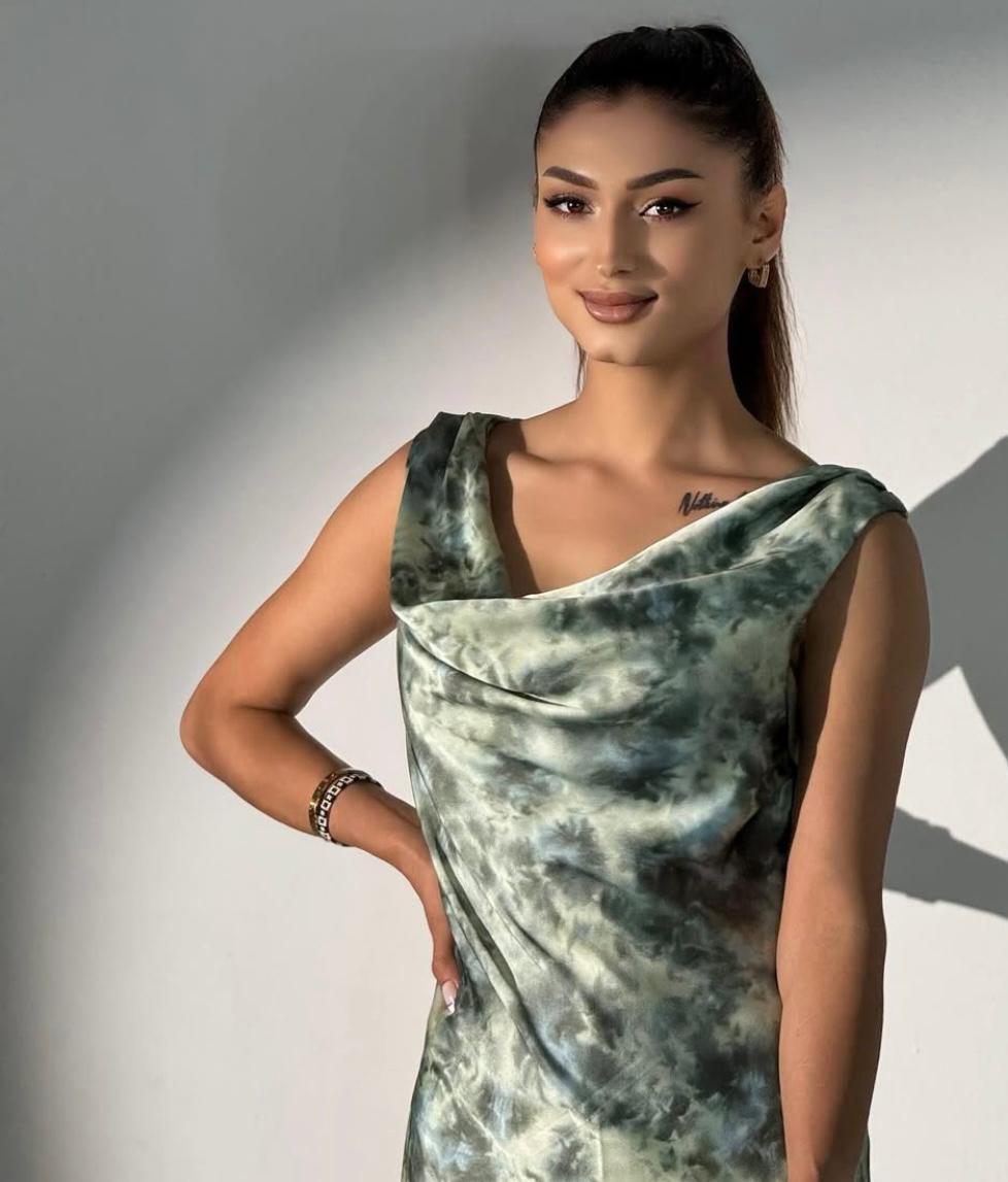 Diyarbakır Escort Deneyimiyle Rutinleri Kırın