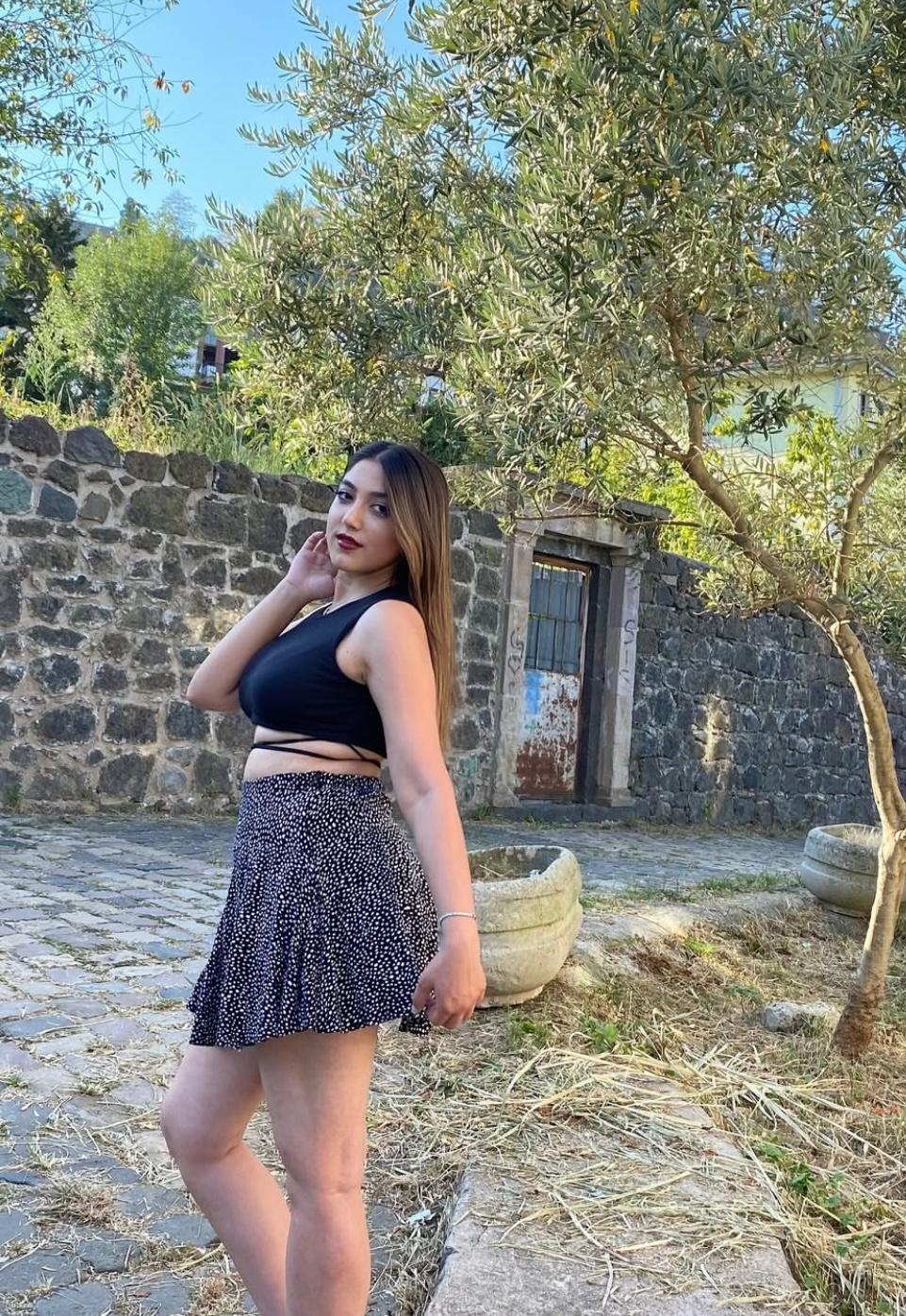 Erzurum Escort Dünyasında Sınırları Aşan Hizmet