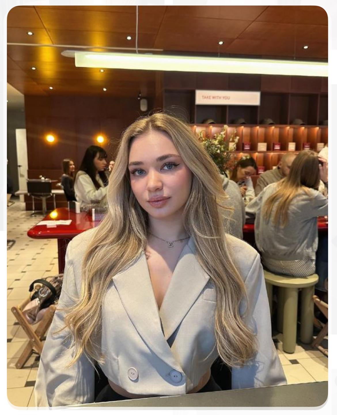 Giresun Escort Deneyimiyle Rutinleri Kırın