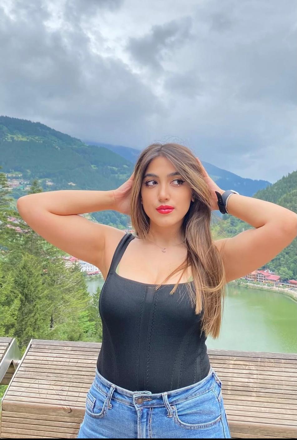 Gümüşhane Escort Arayışınıza Kaliteli Bir Yanıt