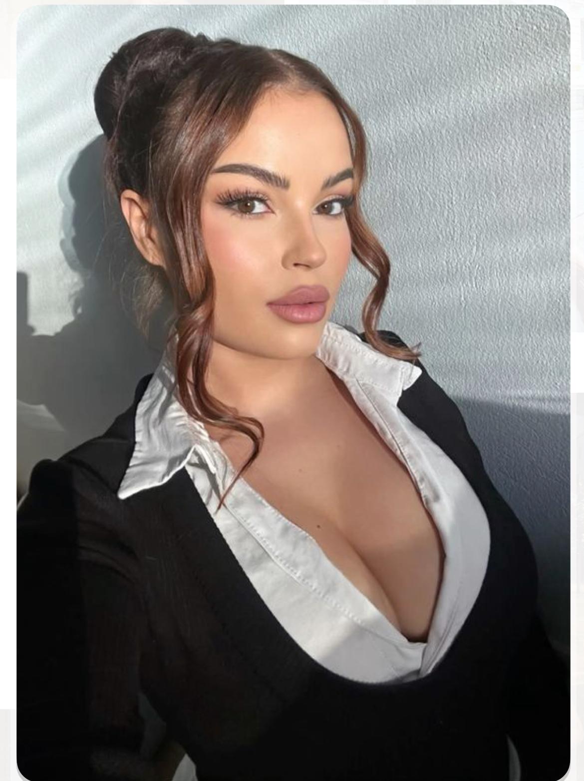 Hayalinizdeki Anlar İçin Çorum Escort Seçimi