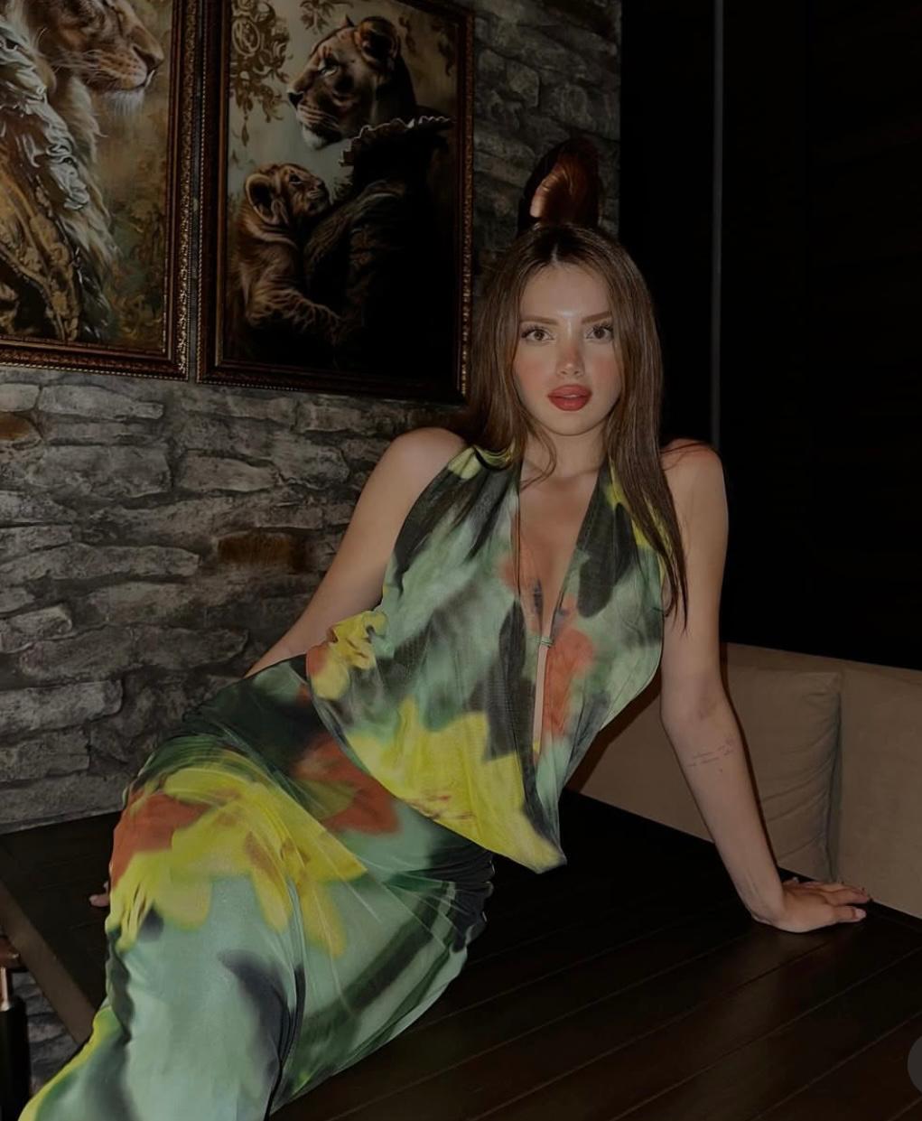 İstanbul Escort Dünyasında Sınırları Aşan Hizmet
