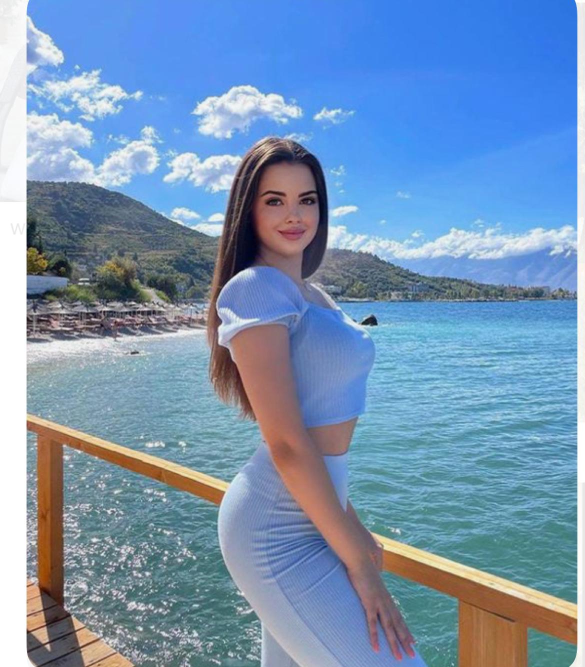 Kırşehir Escort Dünyasında Sınırları Aşan Hizmet