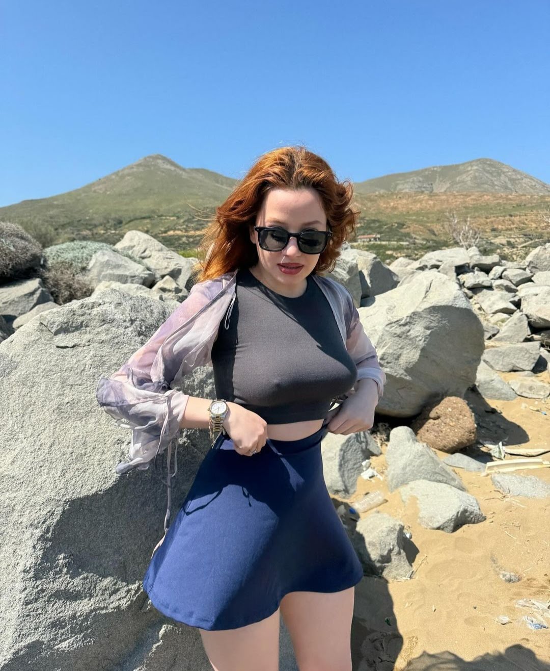 Osmaniye Escort Farkıyla Kendinizi Şımartın