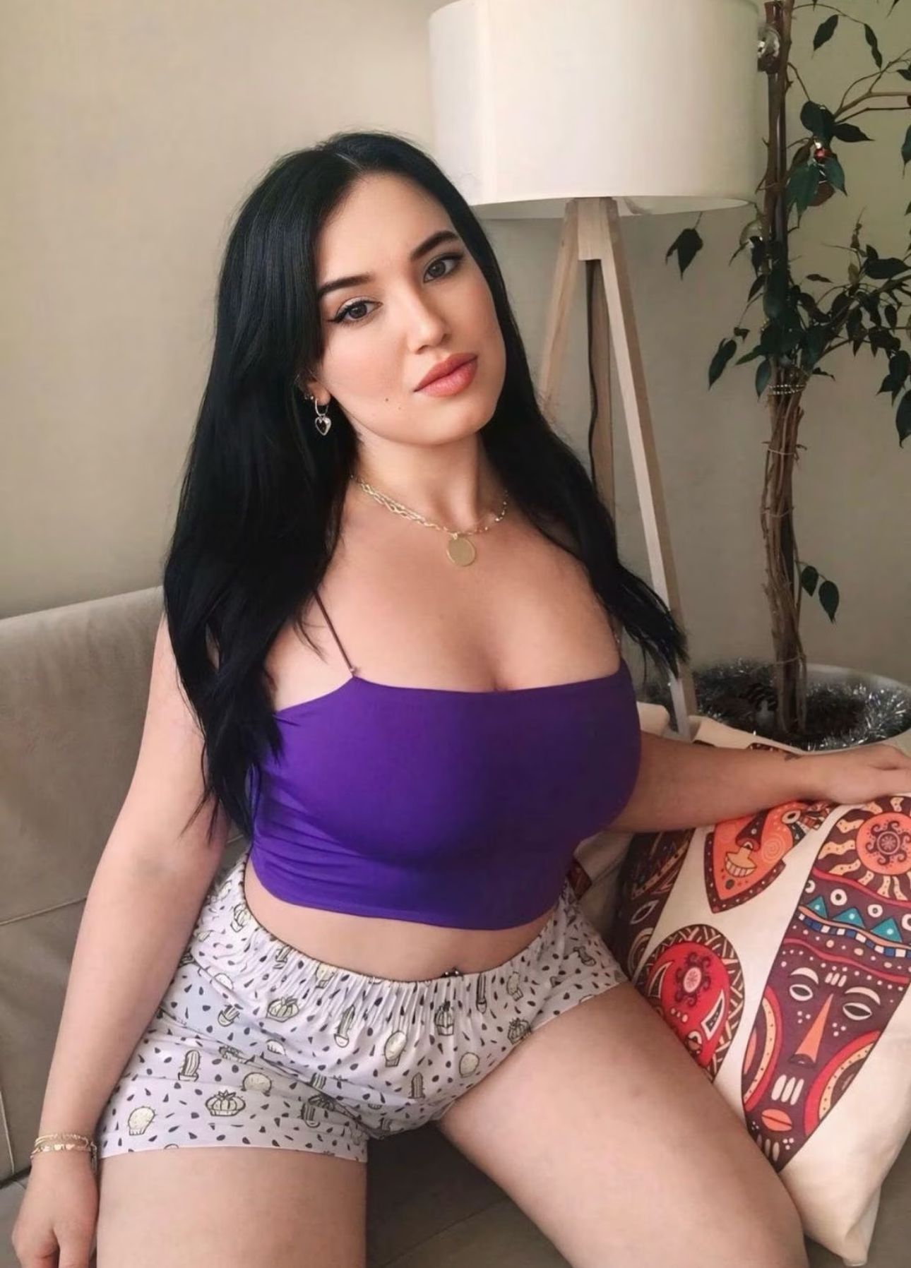Şanlıurfa Escort