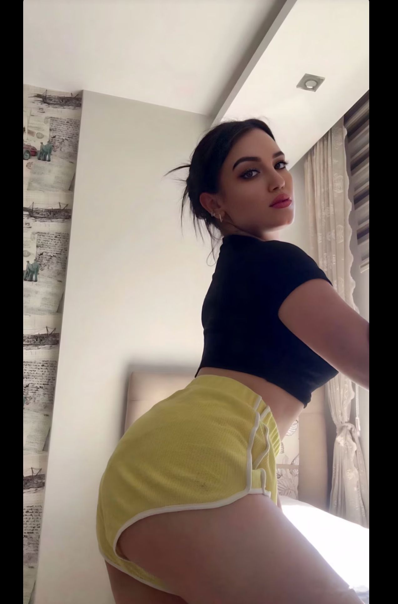 Şanlıurfa Escort