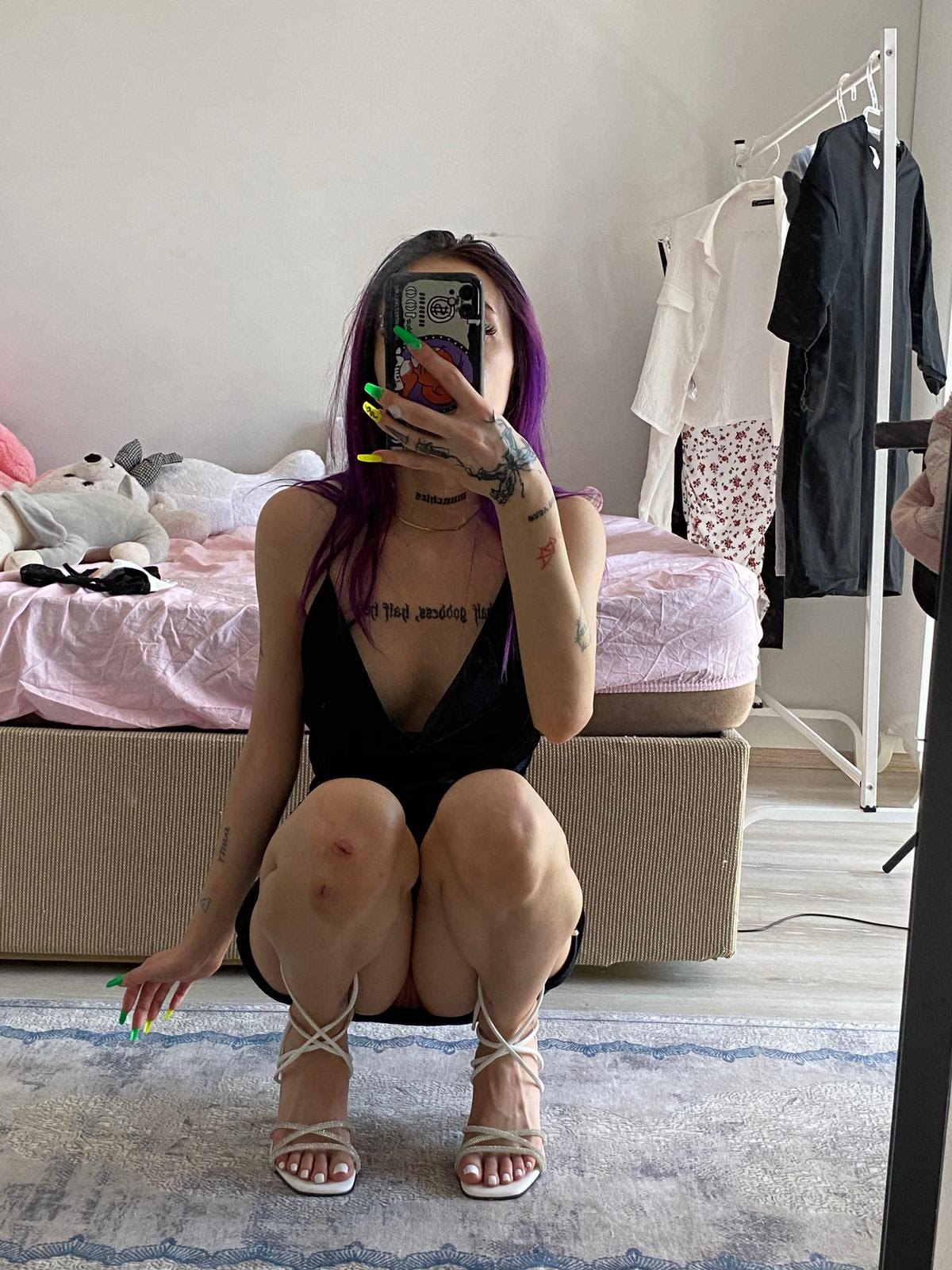Şanlıurfa Escort