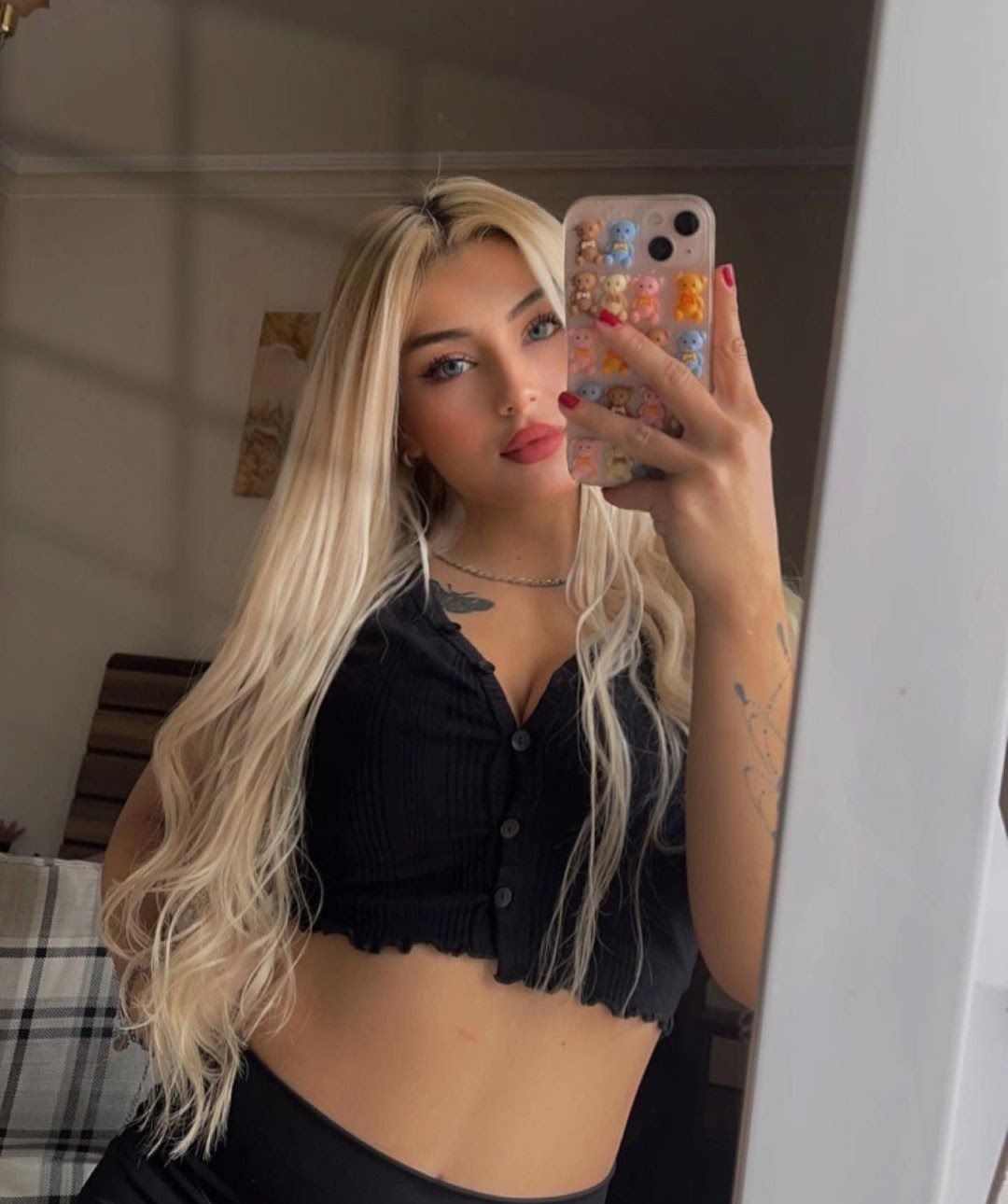Şanlıurfa Escort